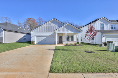 1291 Bluffton Cir