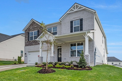 953 Pleasant Ridge Run