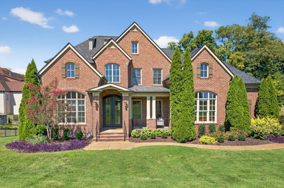 45 Colonel Winstead Dr