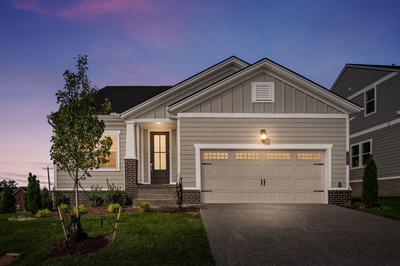 1001 Cherry Tree Drive