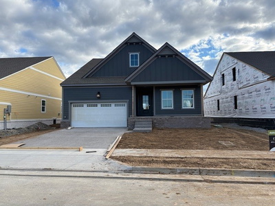 1368 Ashton Park Drive