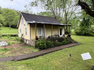 554 Old Hickory Blvd