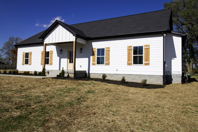 126 Old Westmoreland Rd