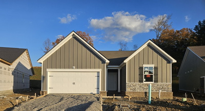 356 Stone Haus Circle