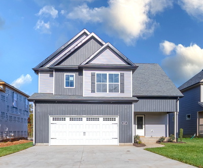 21 Garrettsburg Meadows