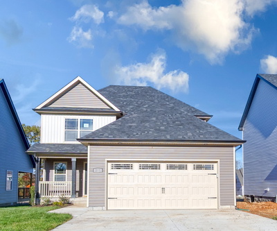 22 Garrettsburg Meadows