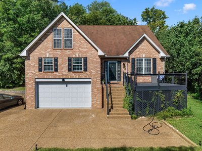 7453 Sawyer Brown Rd