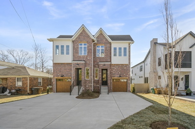 405B Saint Francis Ave