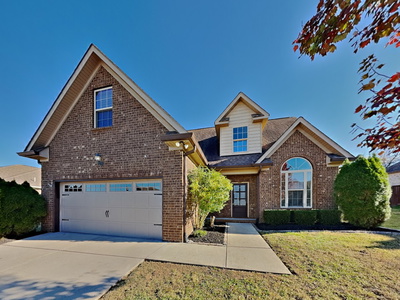 585 Smoky Mountains Dr