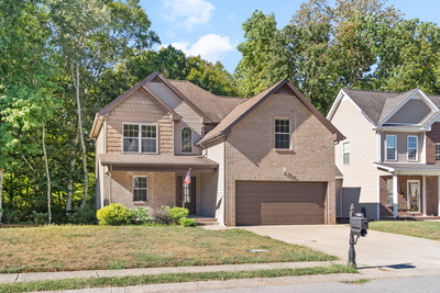 2638 Alex Overlook Way