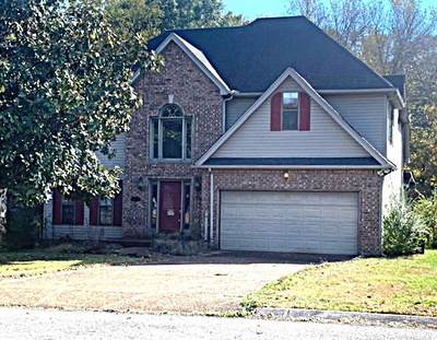 6137 Bradford Hills Dr