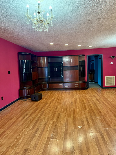 Exterior view of 847 Wren Rd in Goodlettsville, TN