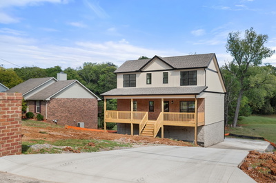 4729 Indian Summer Dr