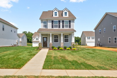 1227 Ross Farms Blvd