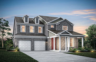 460 Brownstone Street