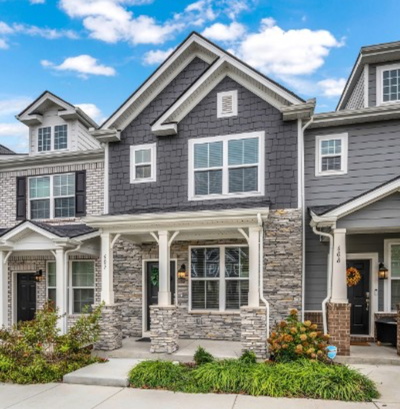 615 Old Hickory Blvd