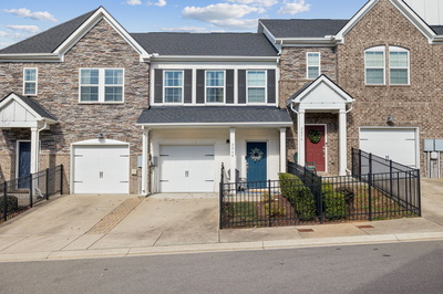 2260 Belle Creek Way