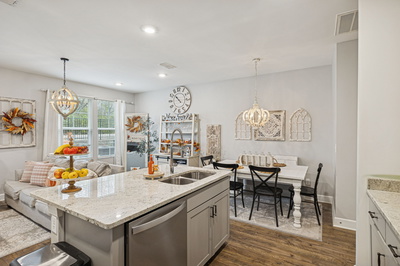 2260 Belle Creek Way