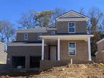 480 Brownstone Street