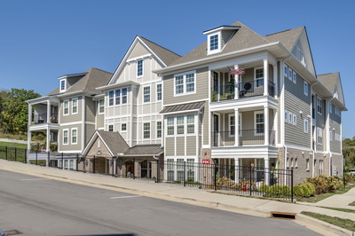 900 Vintage Green Ln