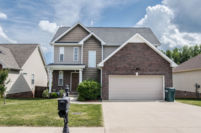 696 White Face Drive