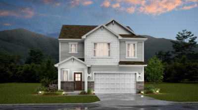 Exterior view of 613 Emerson Lane in Westmoreland, TN