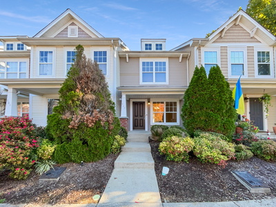 502 Bradburn Village Cir