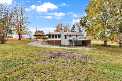 2525 Jarrell Ridge Rd