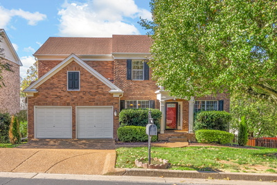 5741 Sterling Oaks Dr