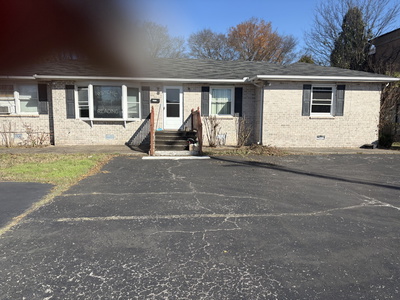 5530 NW Broad St, NW