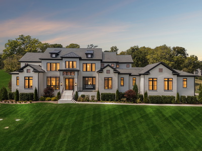 1801 Franklin Hills Ln