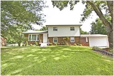 1569 Cherry Tree Drive