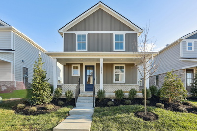 3046 Poplar Farms Drive