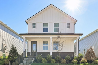 3078 Poplar Farms Drive