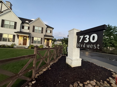 730 Old Hickory Blvd