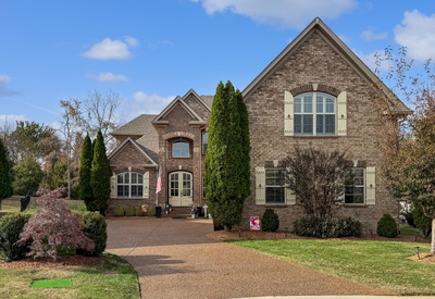 1054 Five Coves Trace