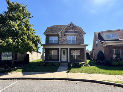 1104 Paddock Park Cir