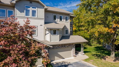 320 Old Hickory Blvd