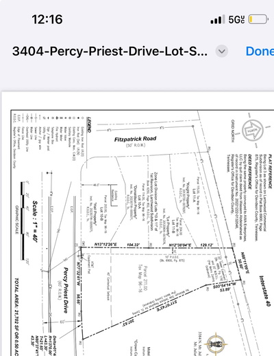 3404 Percy Priest Dr