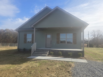 6184 Rocky Mound Road