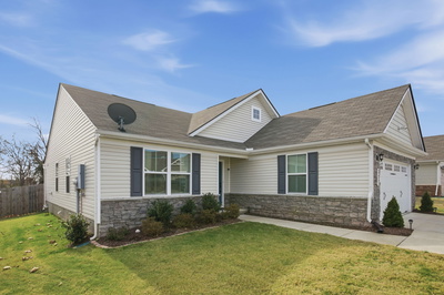 2625 Thornton Grove Blvd