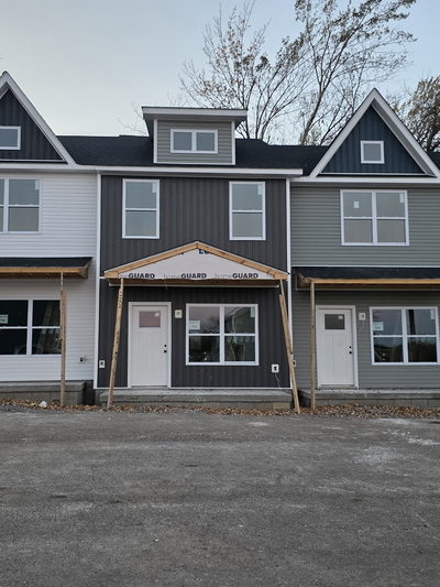 121 Front Ridge Circle