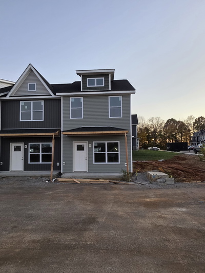 132 Front Ridge Circle