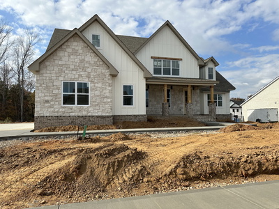 2030 Daniel Johnson Way