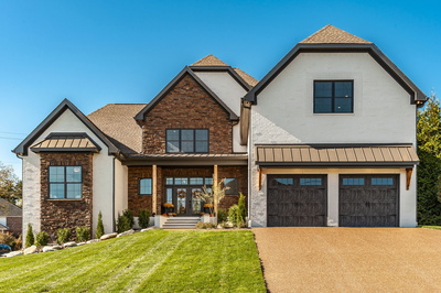 126 Governors Point Blvd