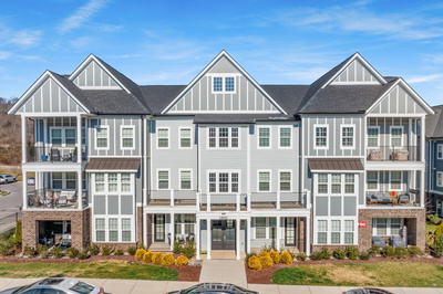 800 Vintage Green Ln