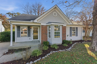 4313 Mystic Valley Ct