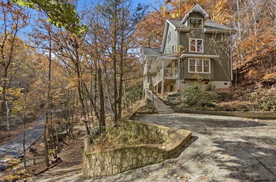 1110 Ski Mountain Rd