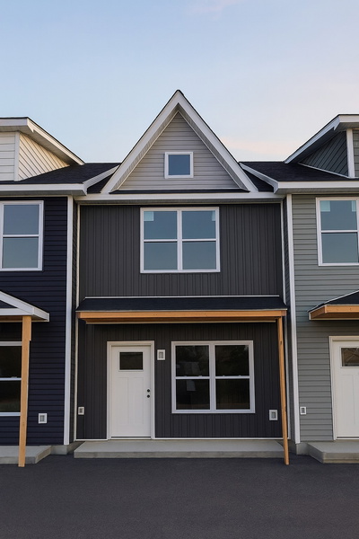 134 Front Ridge Circle