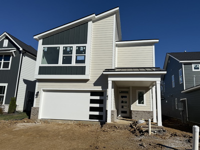 1248 Linn Cove Court